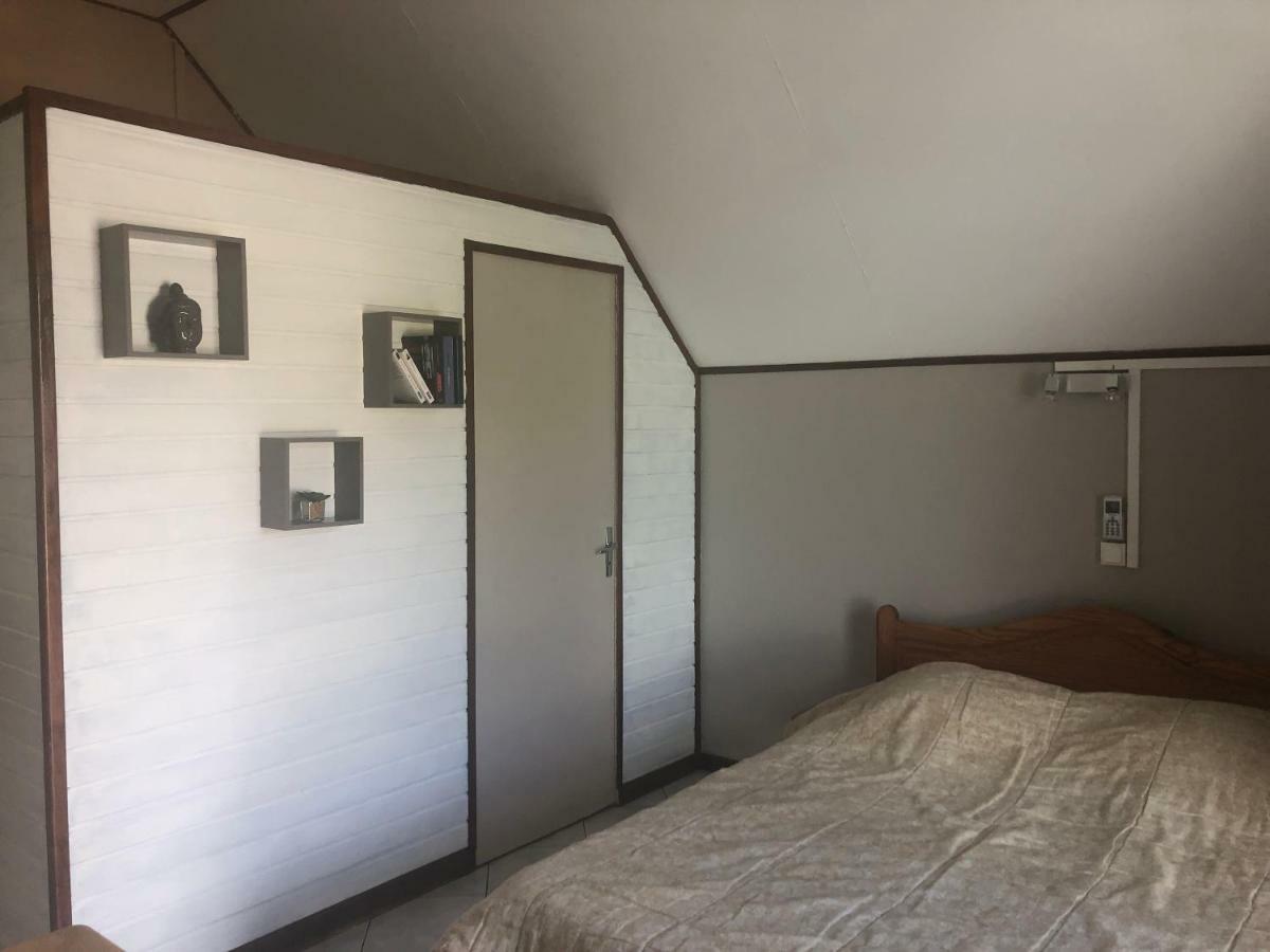 Les Residences Du Niagara Sainte-Suzanne 外观 照片