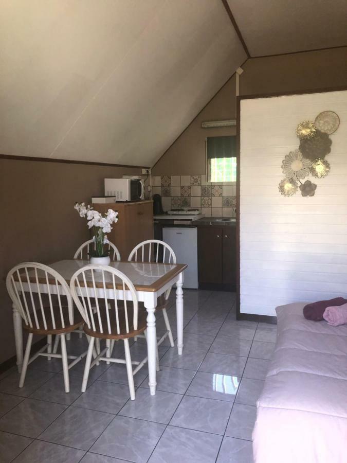 Les Residences Du Niagara Sainte-Suzanne 外观 照片