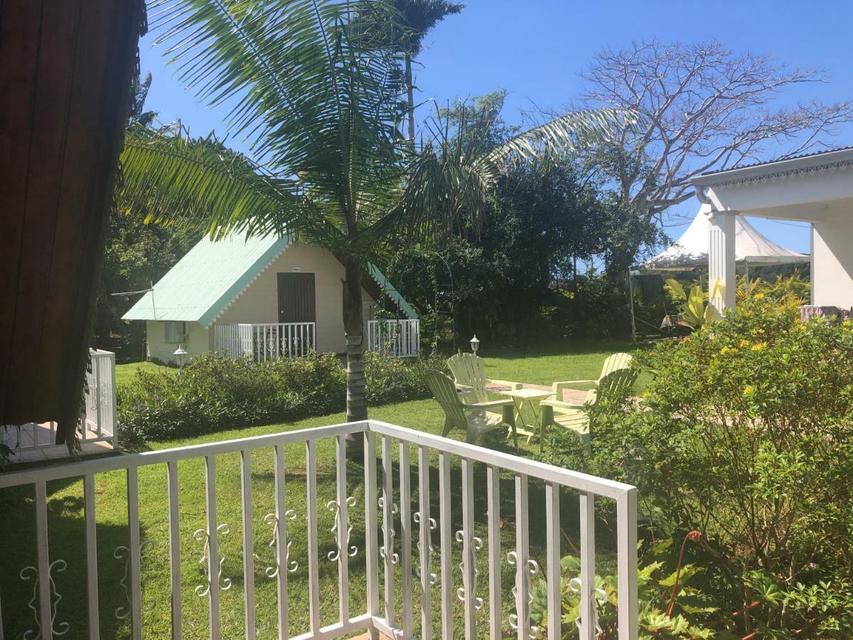 Les Residences Du Niagara Sainte-Suzanne 外观 照片